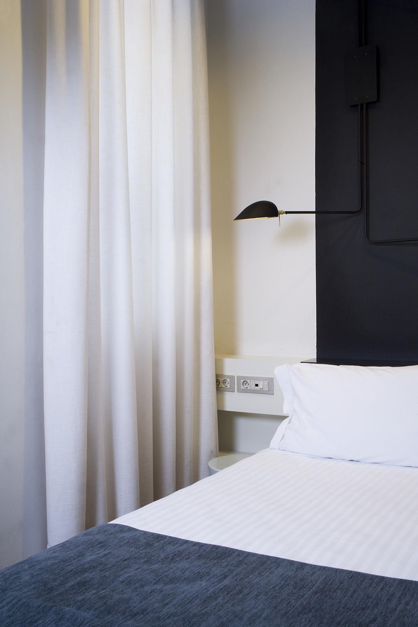 Praktik Rambla Hotel Barcelona Exterior photo