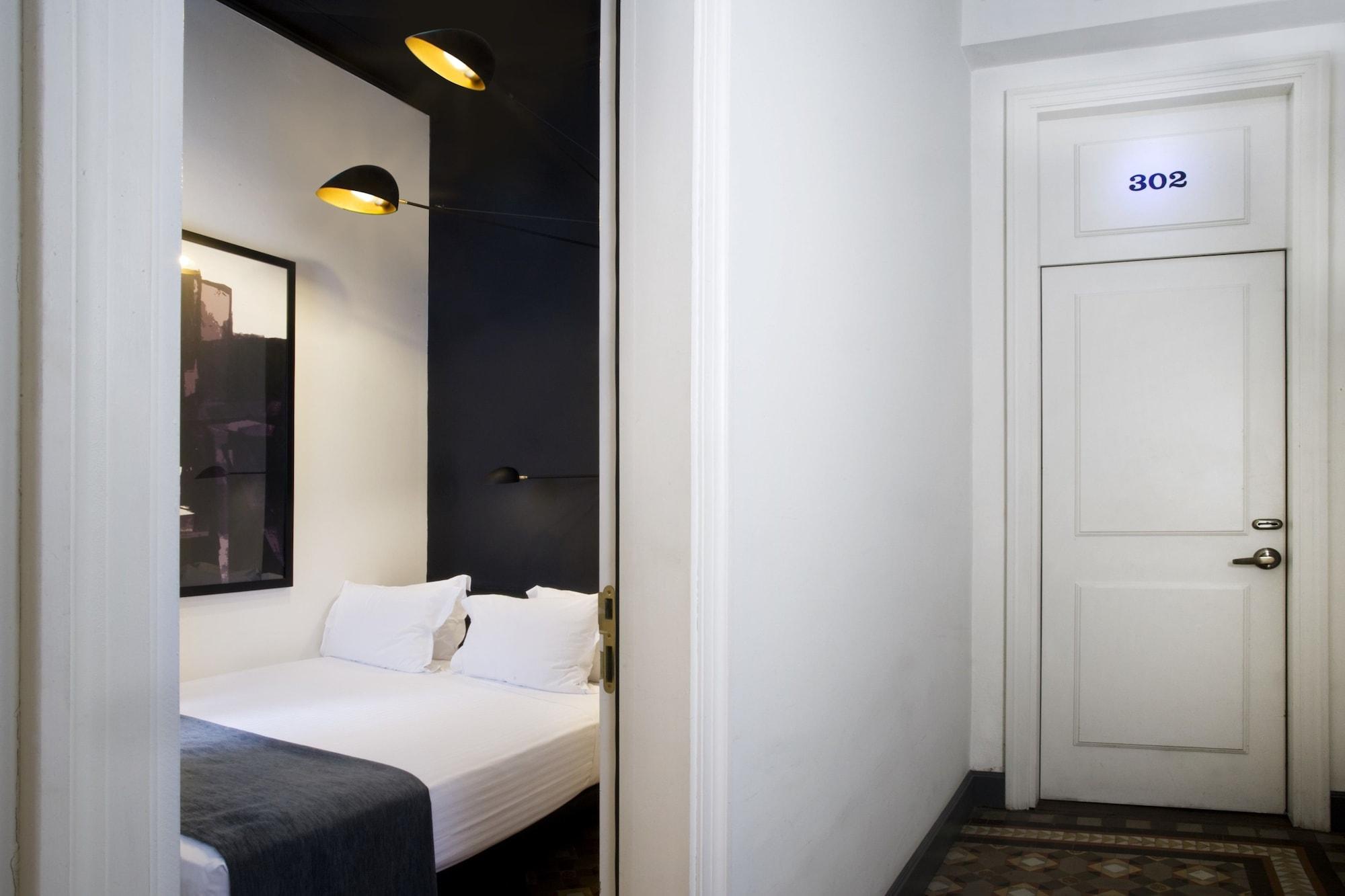 Praktik Rambla Hotel Barcelona Exterior photo